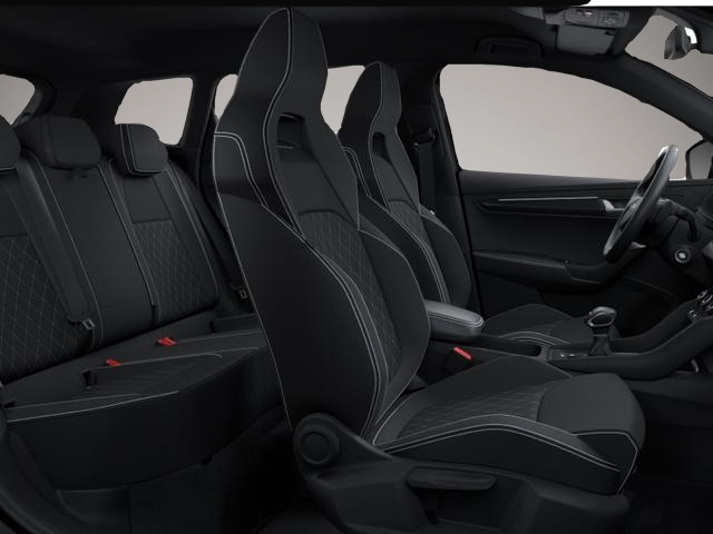 Skoda Karoq (, Benzin)