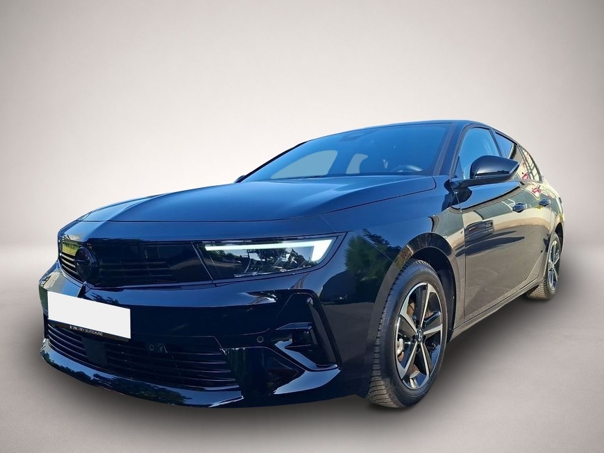 Opel Astra (02/2025, Benzin)