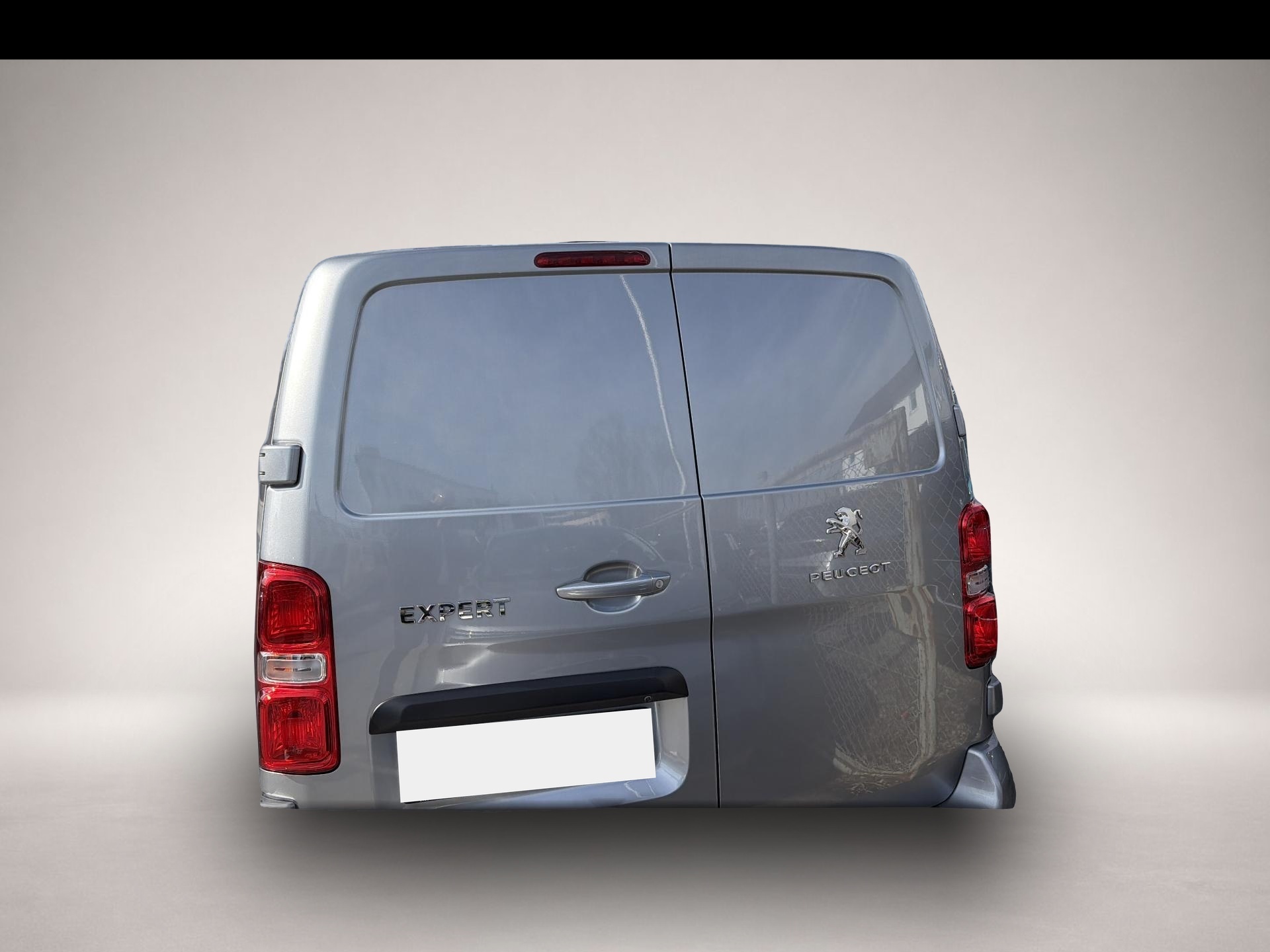 Peugeot Expert (09/2023, Diesel)