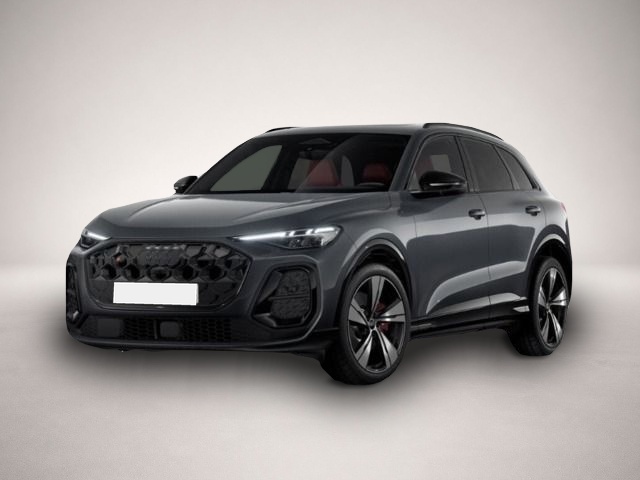 Audi SQ5 (02/2025, Benzin)
