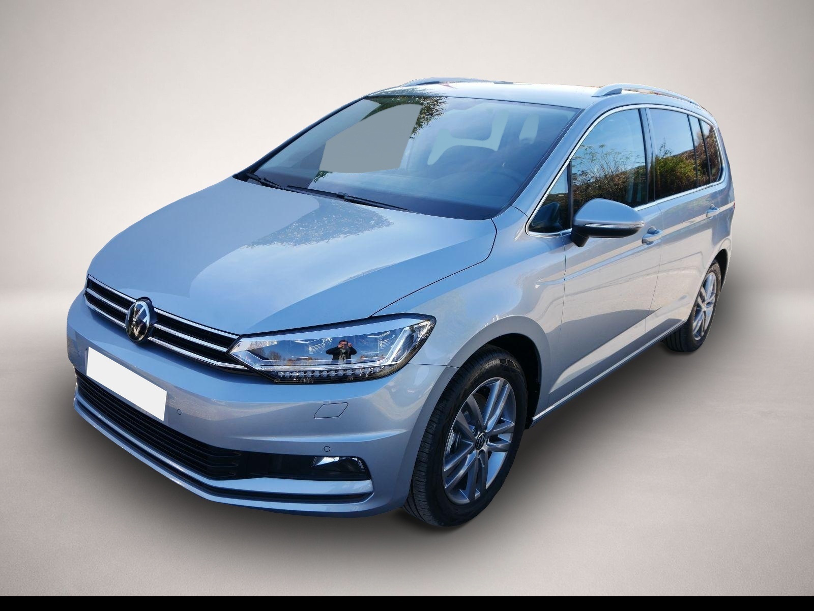 Volkswagen Touran (06/2026, Diesel)