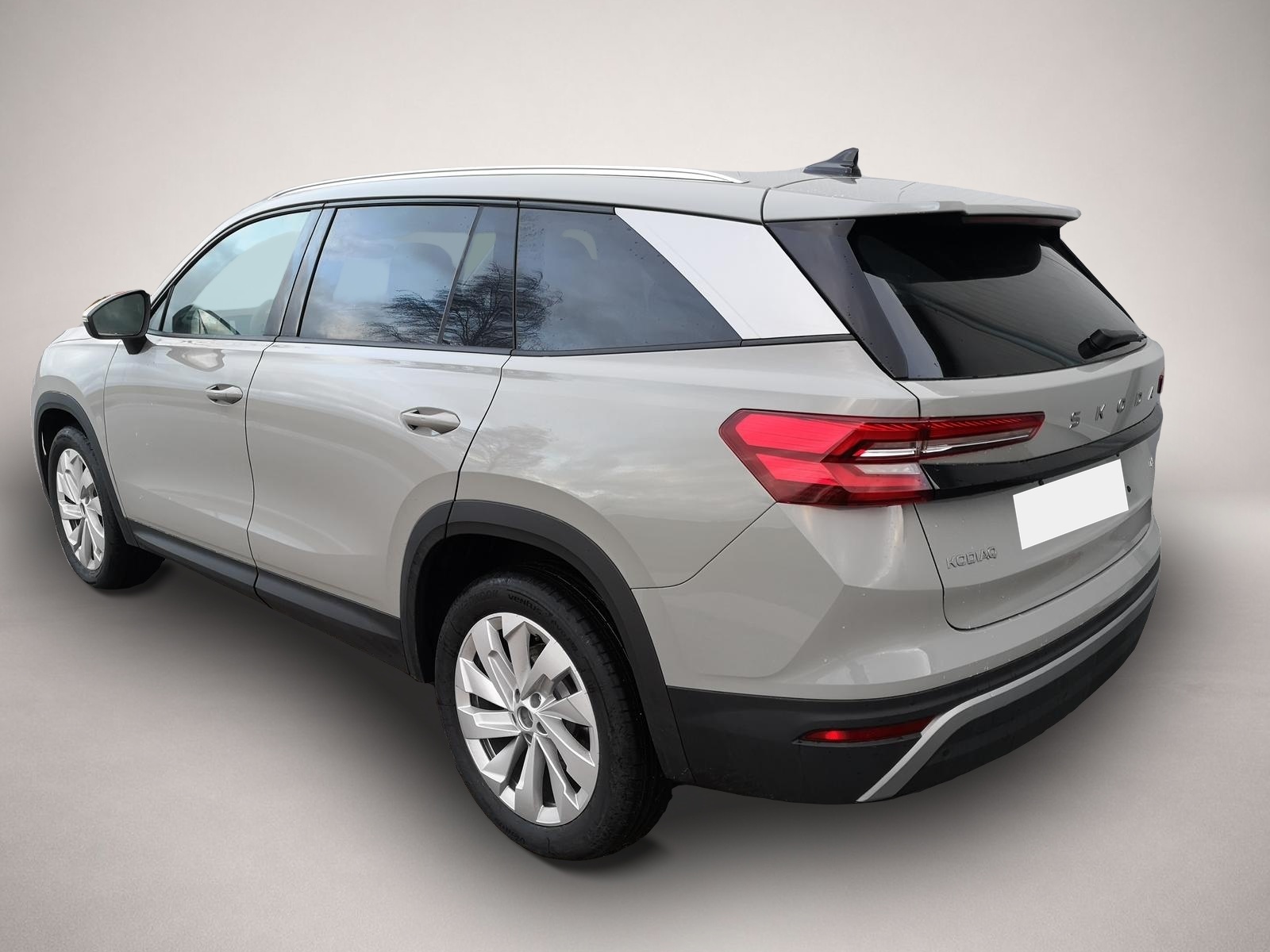 Skoda Kodiaq (01/2026, Diesel)