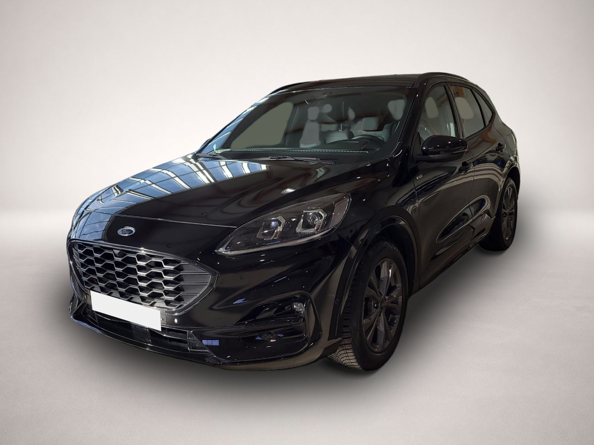 Ford Kuga (11/2023, Benzin)