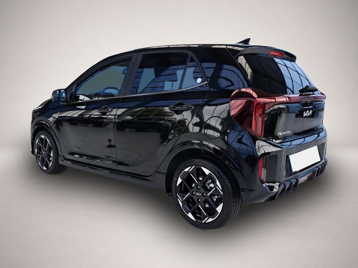 Kia Picanto, Bild 3 von 4