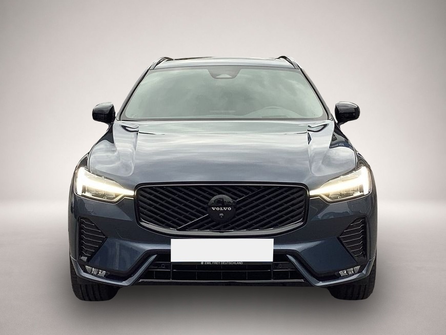 Volvo XC60 (01/2026, Benzin)