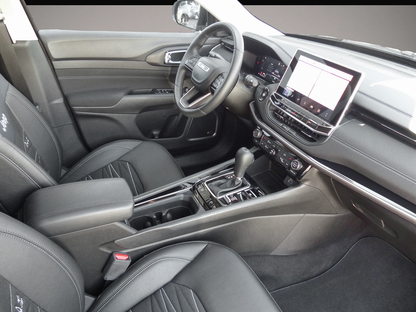 Jeep Compass (11/2022, )