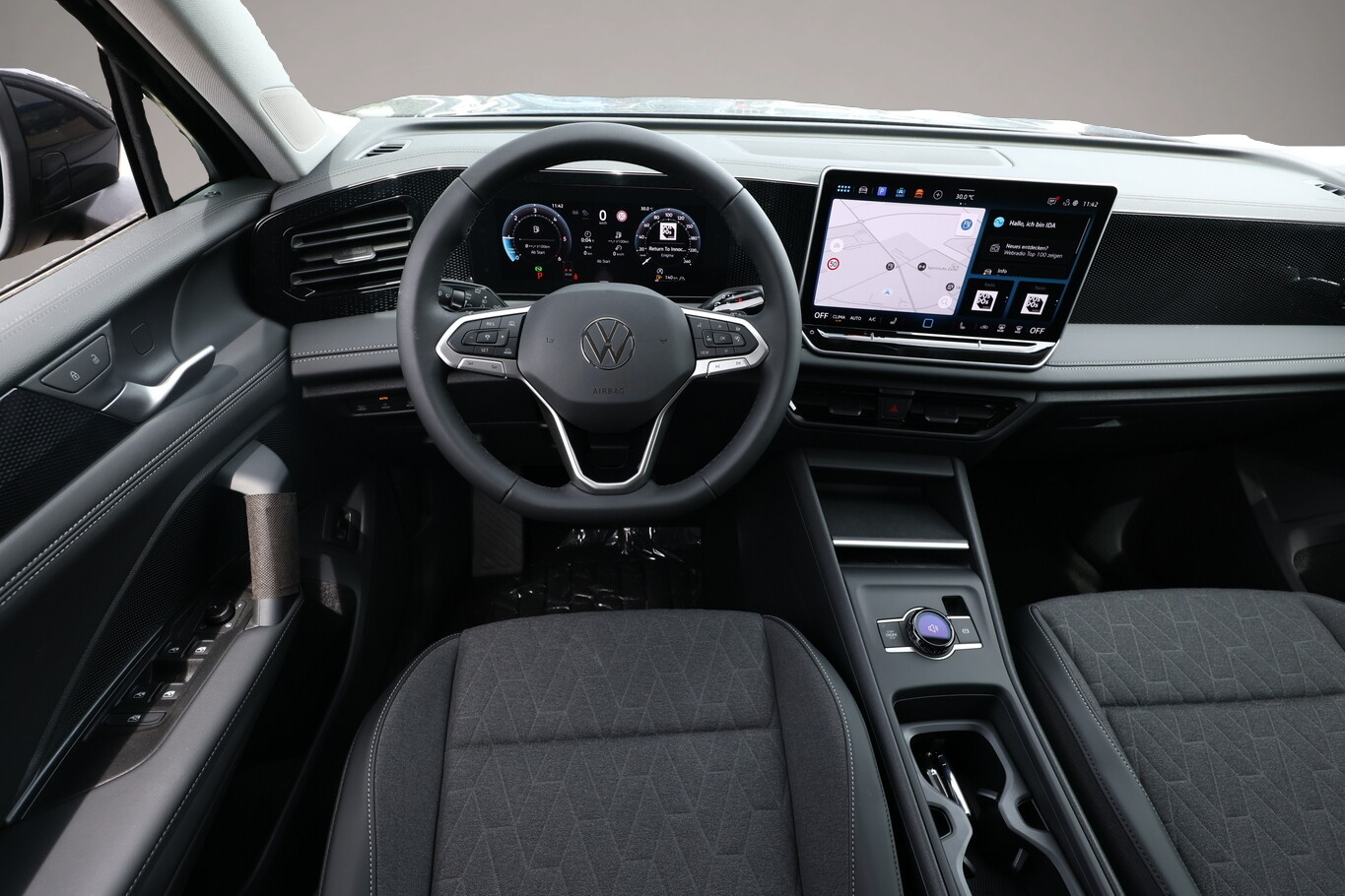 Volkswagen Tiguan (04/2026, Diesel)