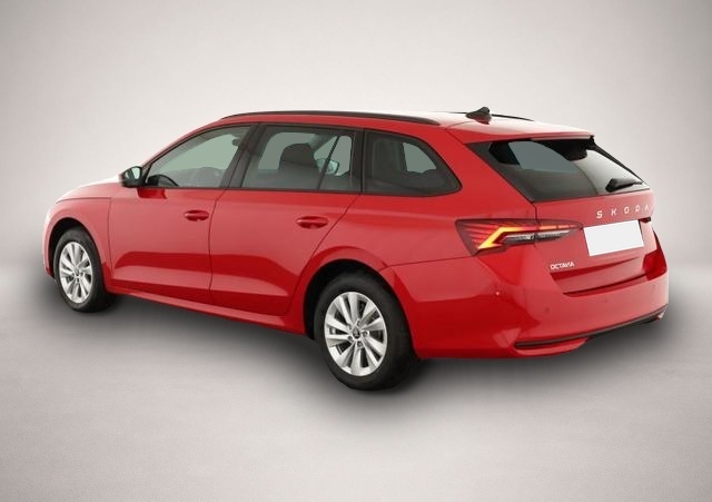 Skoda Octavia (06/2026, Diesel)