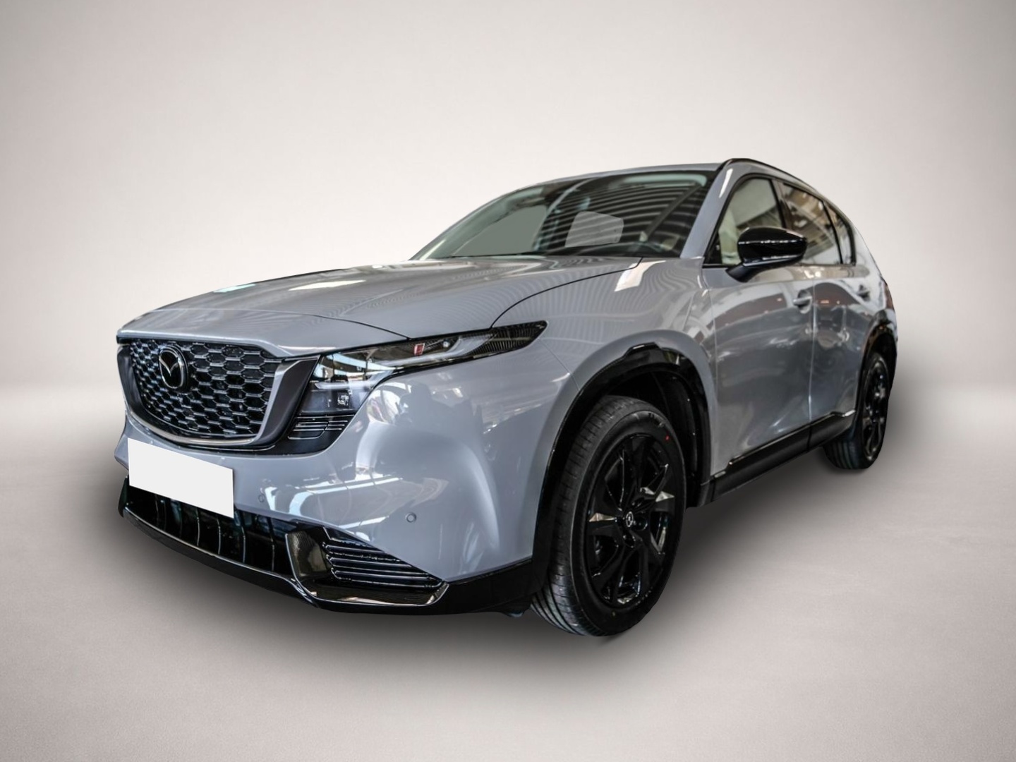 Mazda CX-5 (03/2026, Benzin)