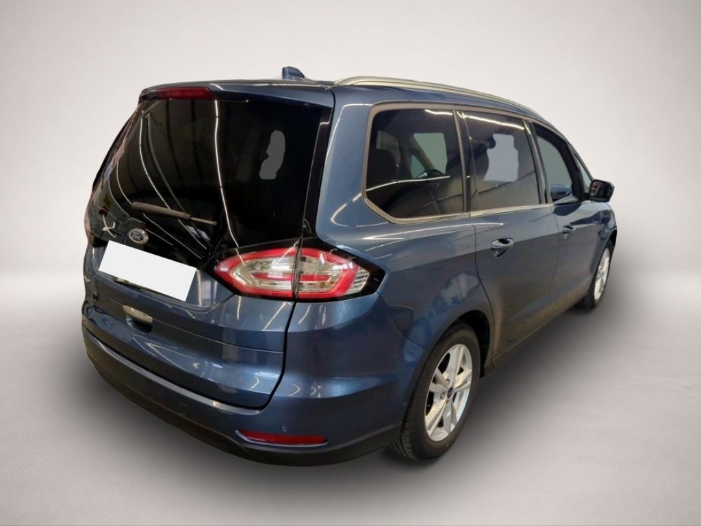 Ford Galaxy (04/2022, Diesel)