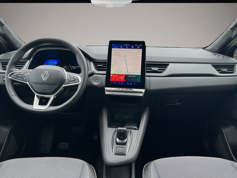 Renault Symbioz (09/2025, Hybrid (Benzin/Elektro))