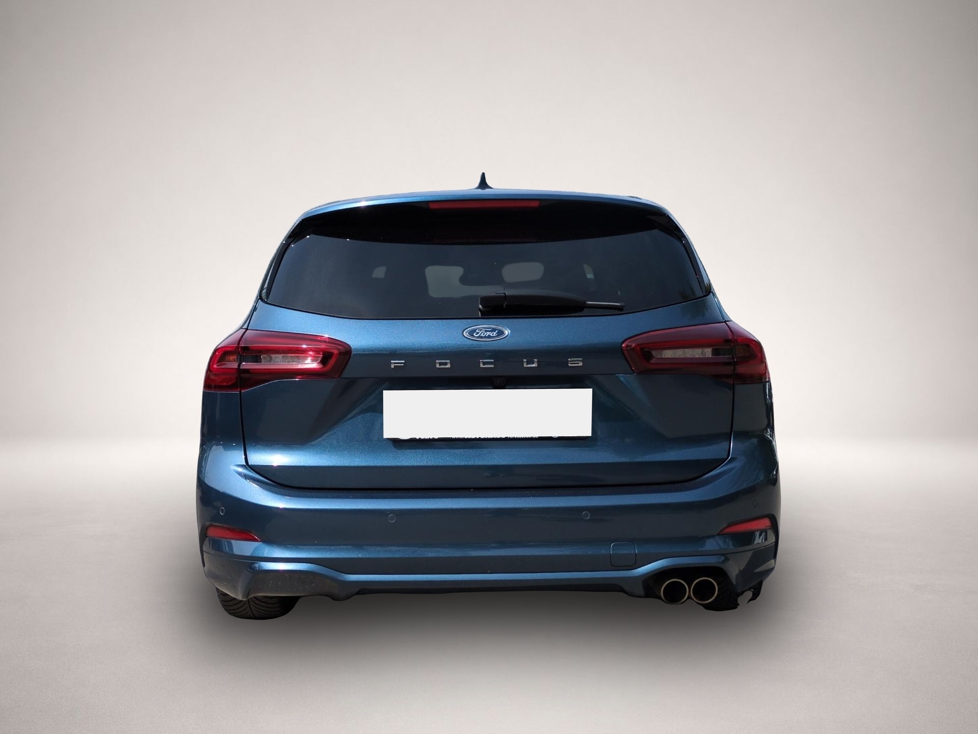 Ford Focus (05/2024, Benzin)