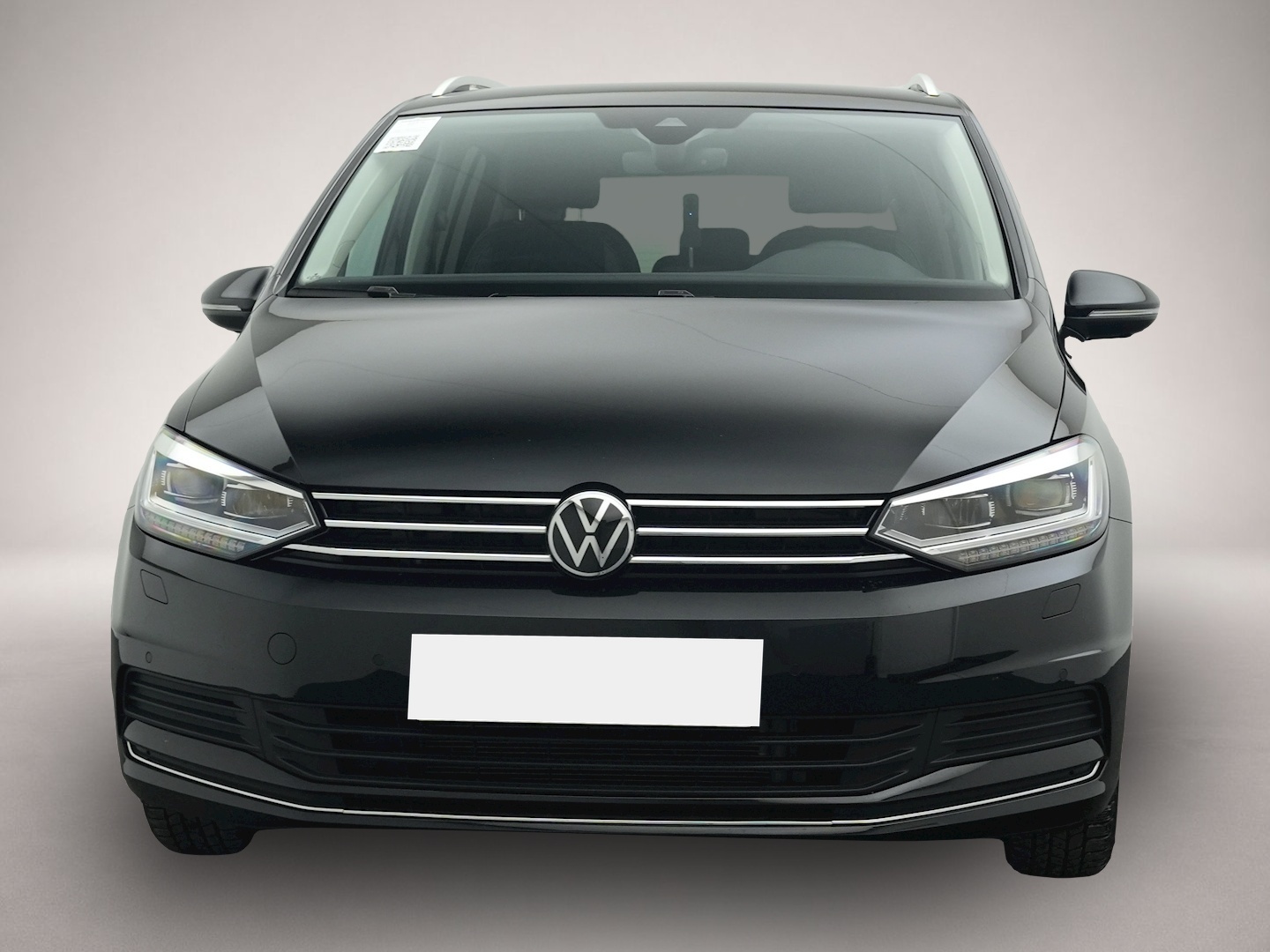 Volkswagen Touran (12/2025, Benzin)
