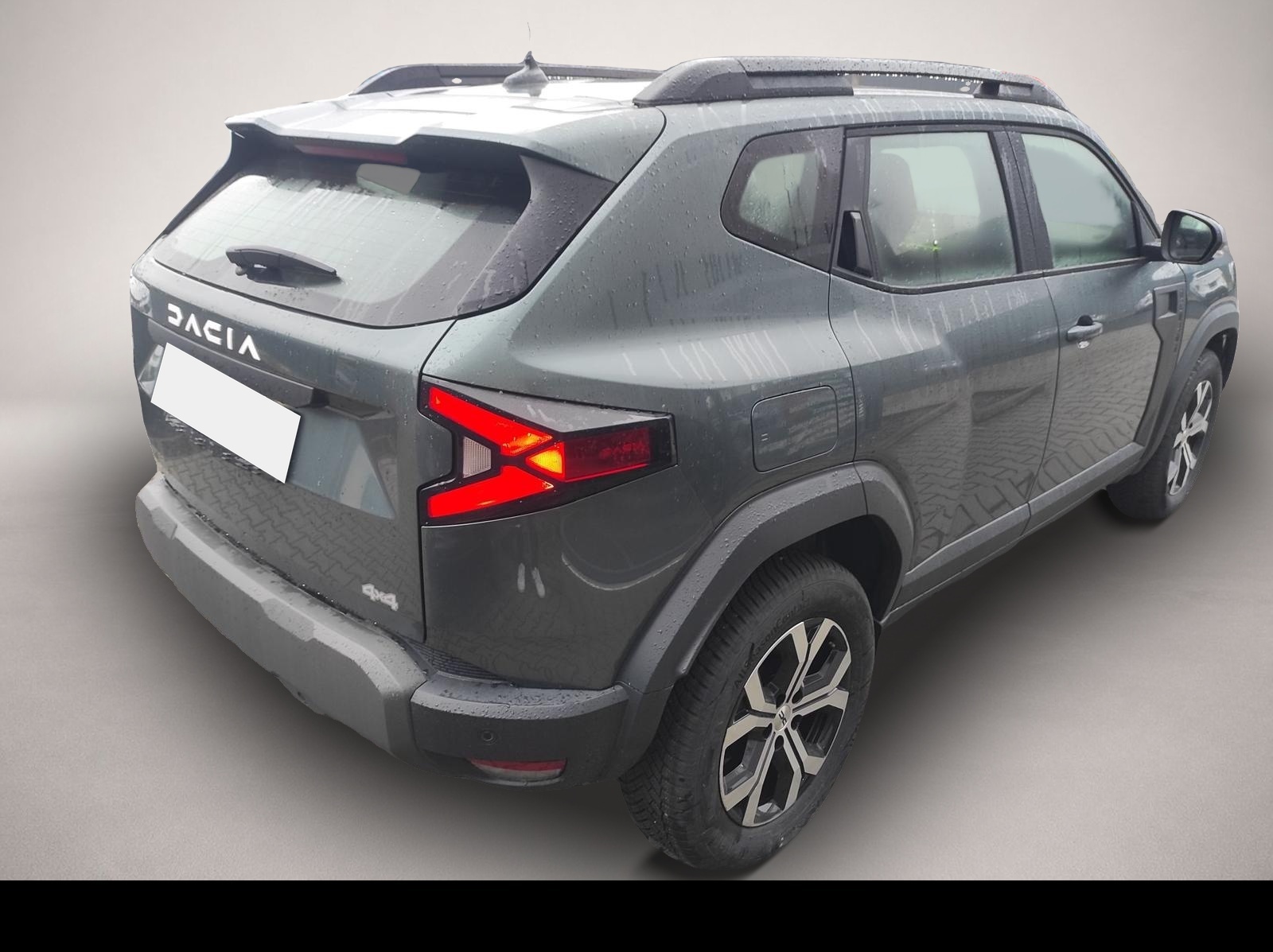 Dacia Duster (04/2026, Autogas (LPG))