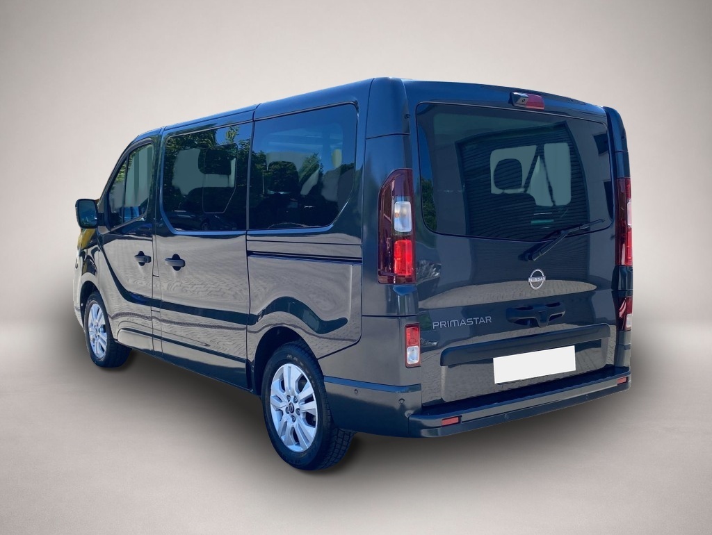 Nissan Primastar (04/2025, Diesel)