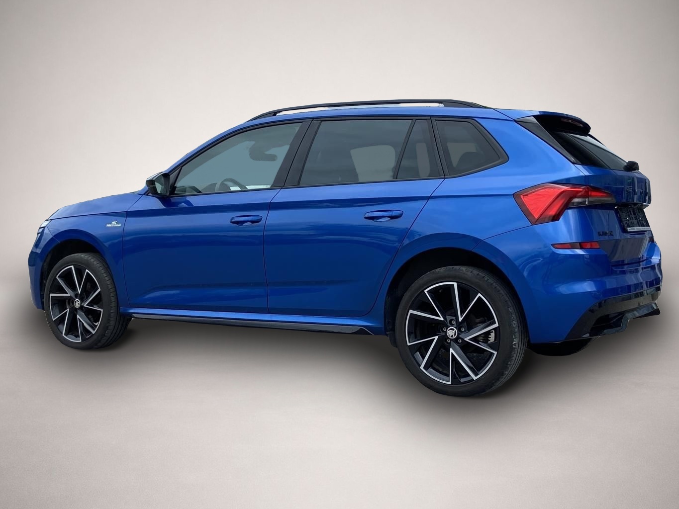 Skoda Kamiq (01/2023, )