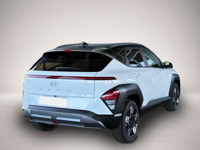Hyundai KONA (04/2025, Benzin)