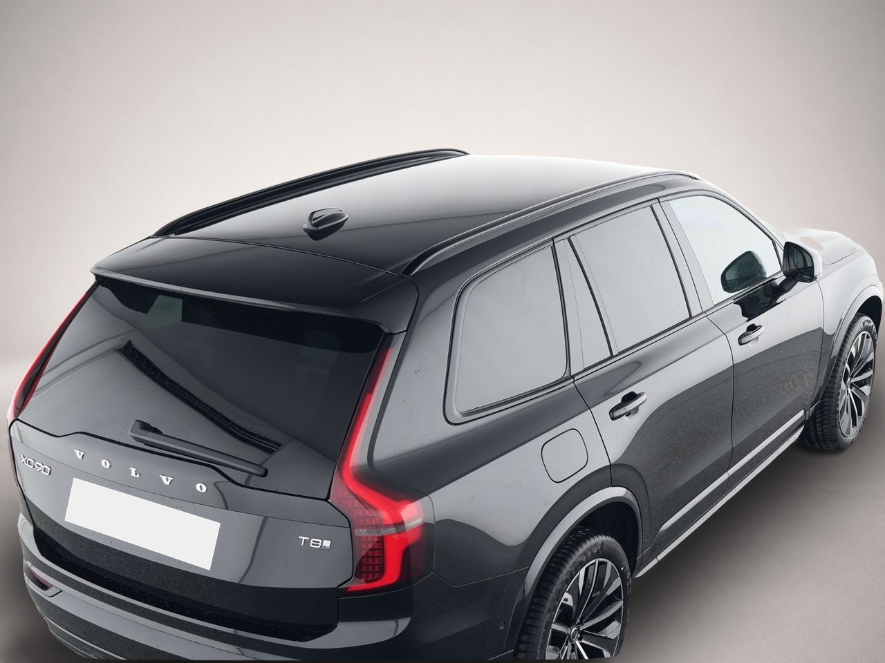 Volvo XC90 (06/2025, Hybrid (Benzin/Elektro))
