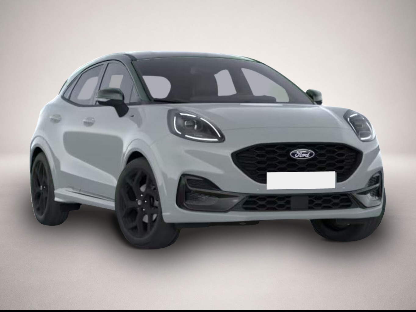 Ford Puma (06/2026, Benzin)