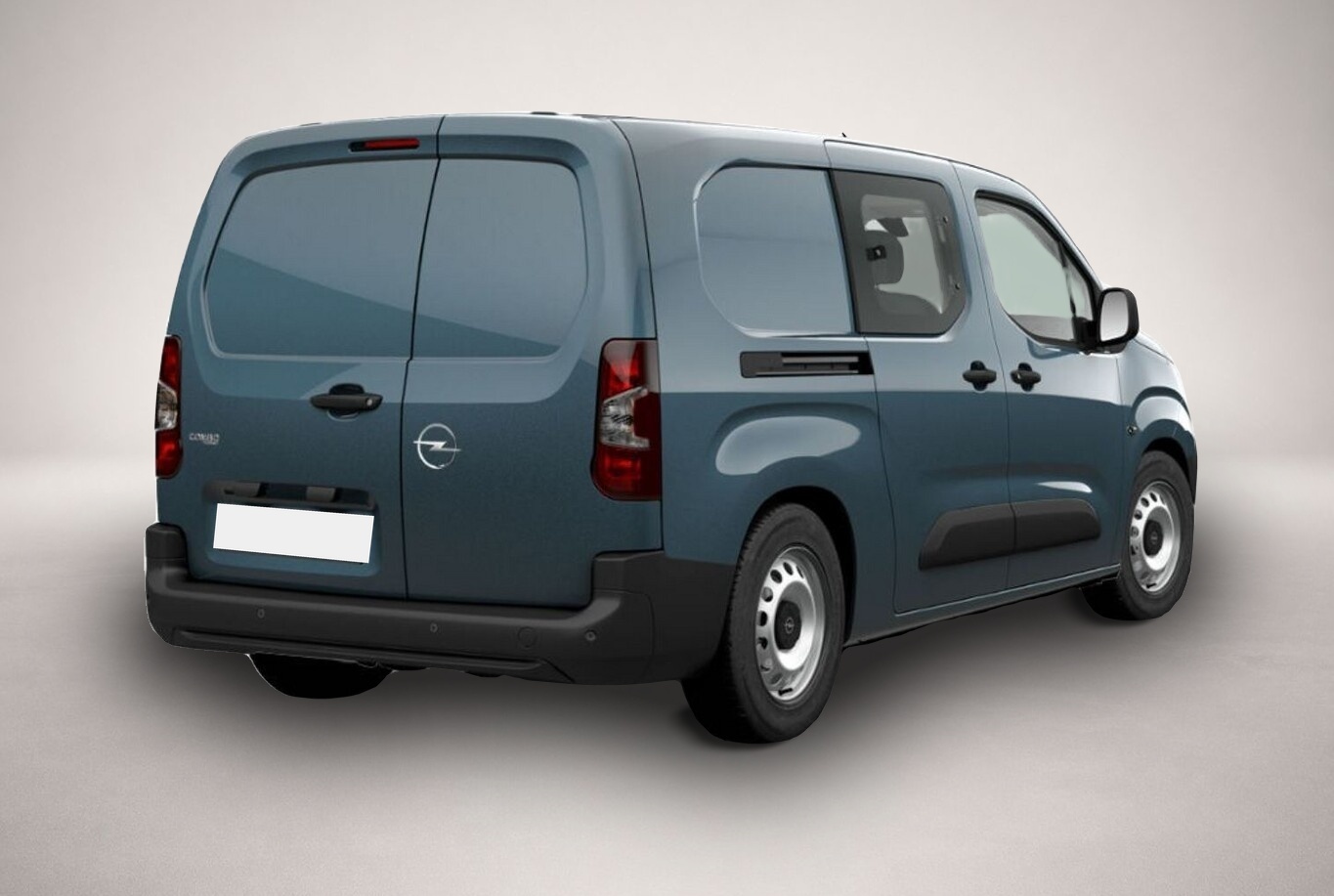 Opel Combo (04/2026, Diesel)