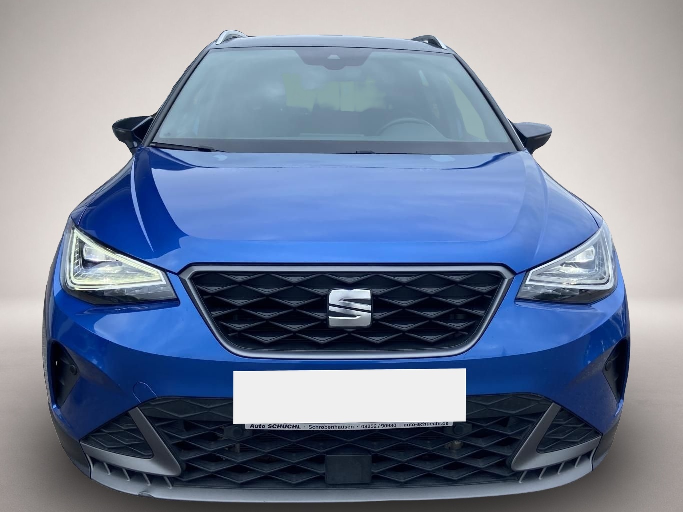 Seat Arona (05/2023, )