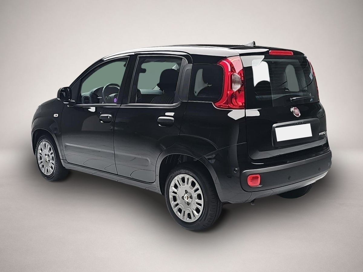 Fiat Panda, Bild 3 von 4