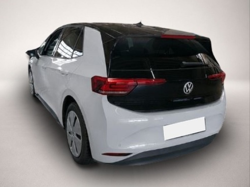 Volkswagen ID.3 (04/2025, ELECTRIC)