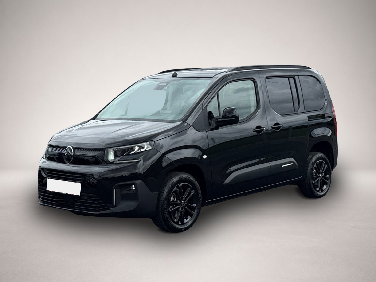 Citroen Berlingo (06/2026, Diesel)