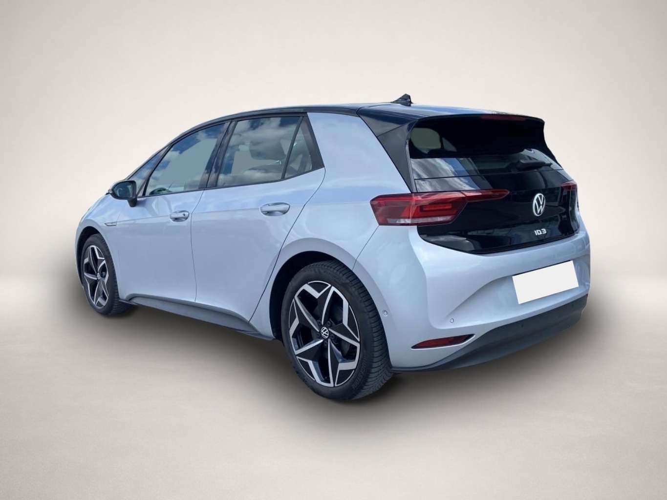 Volkswagen ID.3 (09/2022, ELECTRIC)