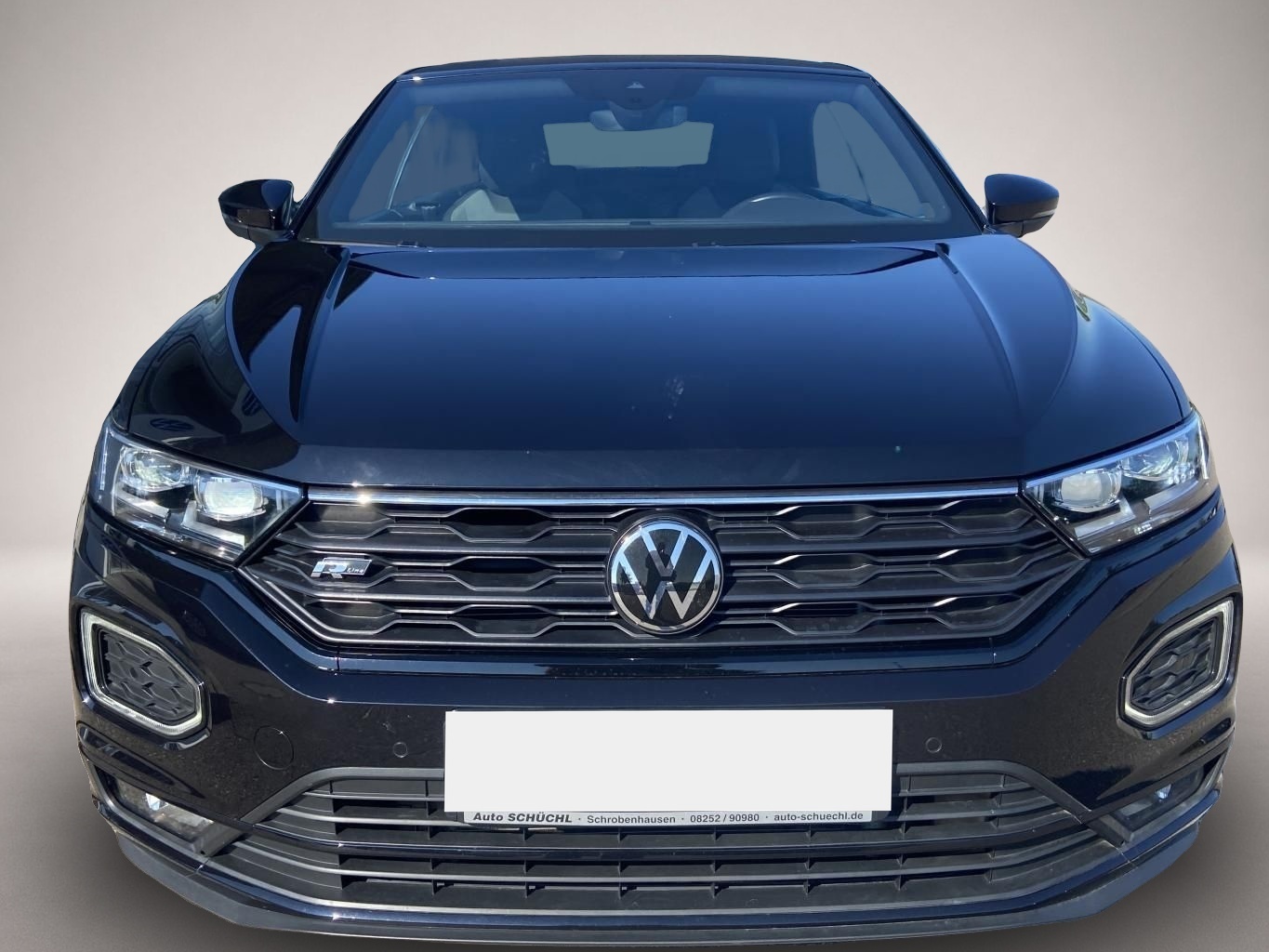 Volkswagen T-Roc (04/2022, )