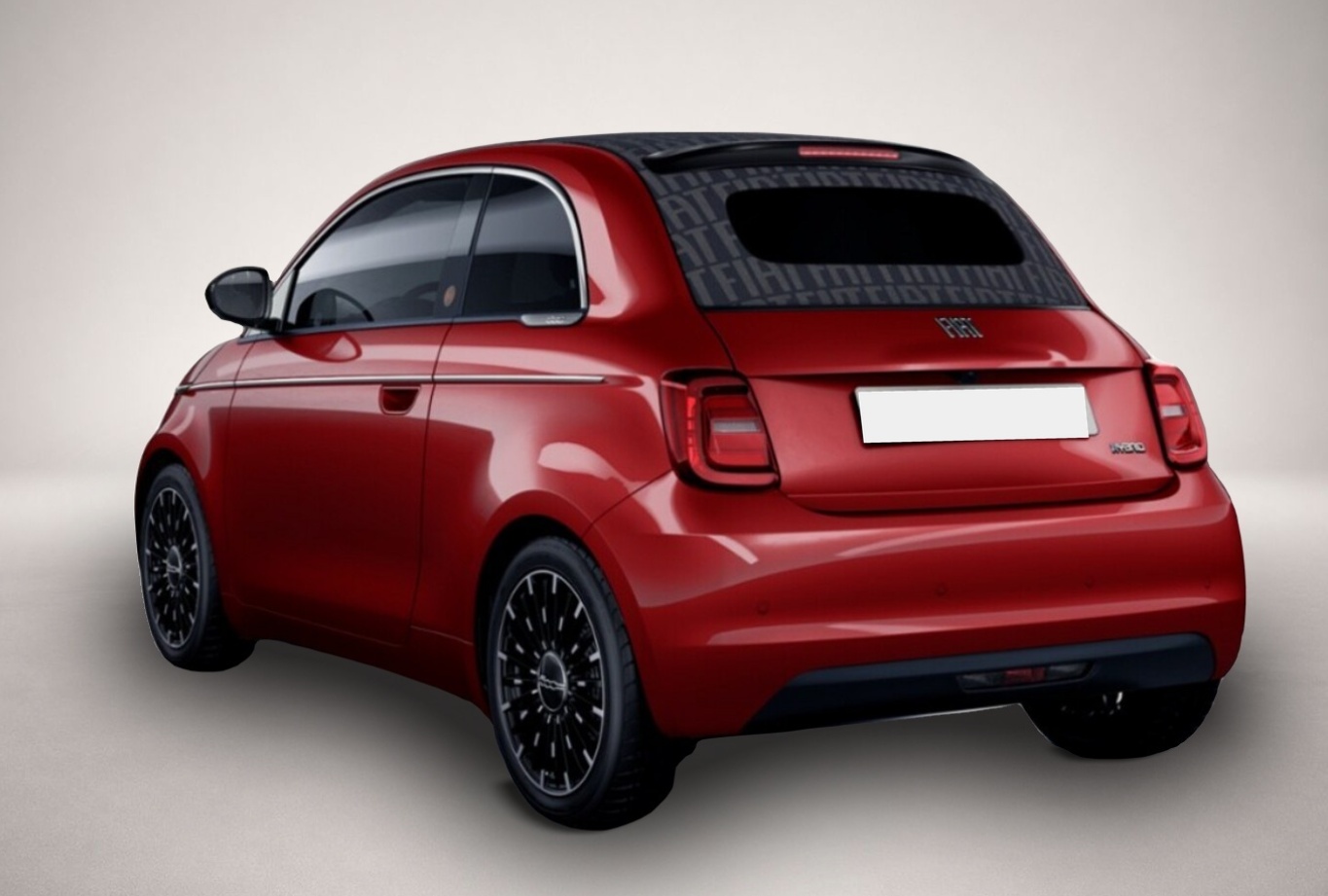 Fiat 500 (07/2026, Benzin)