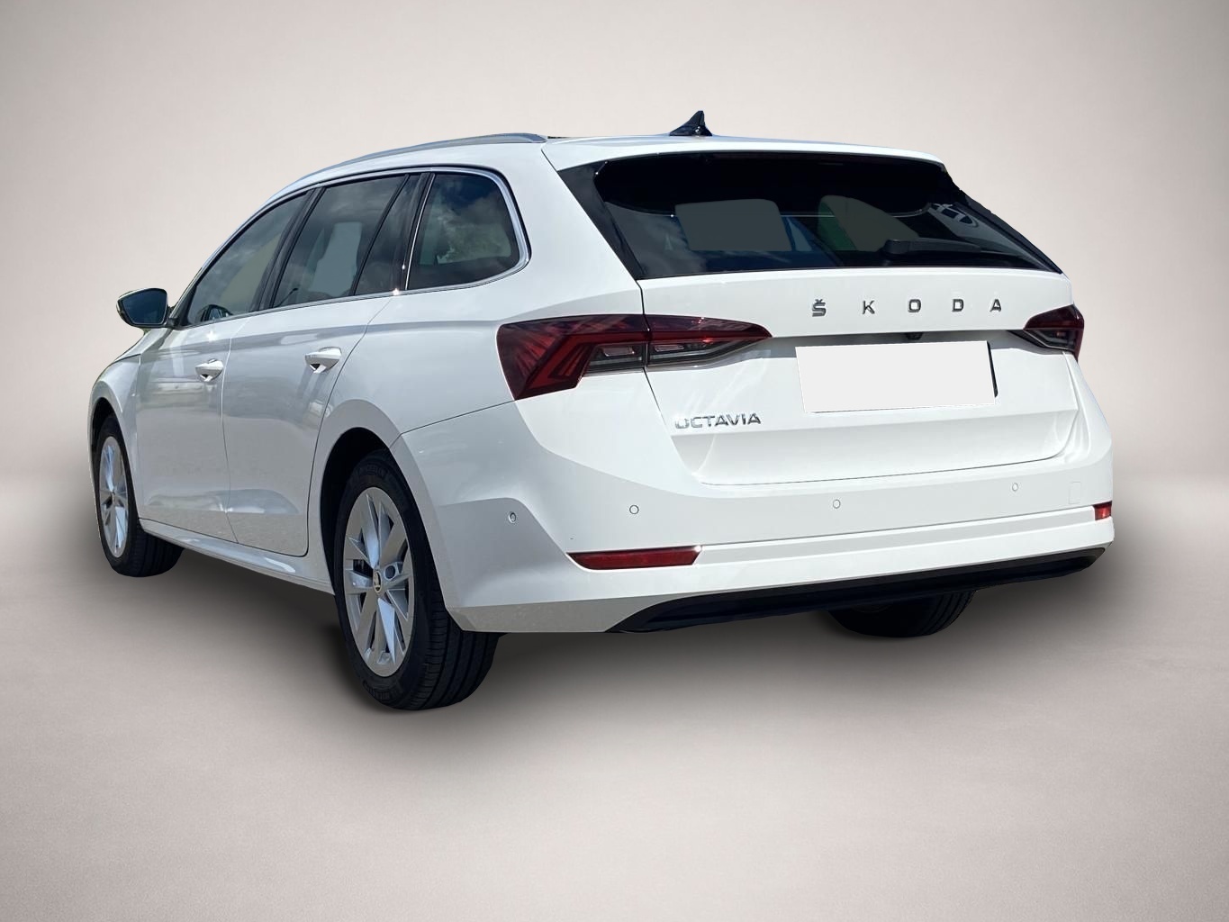 Skoda Octavia (01/2024, )