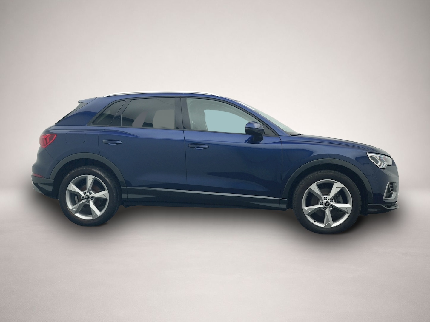 Audi Q3 (09/2022, Diesel)