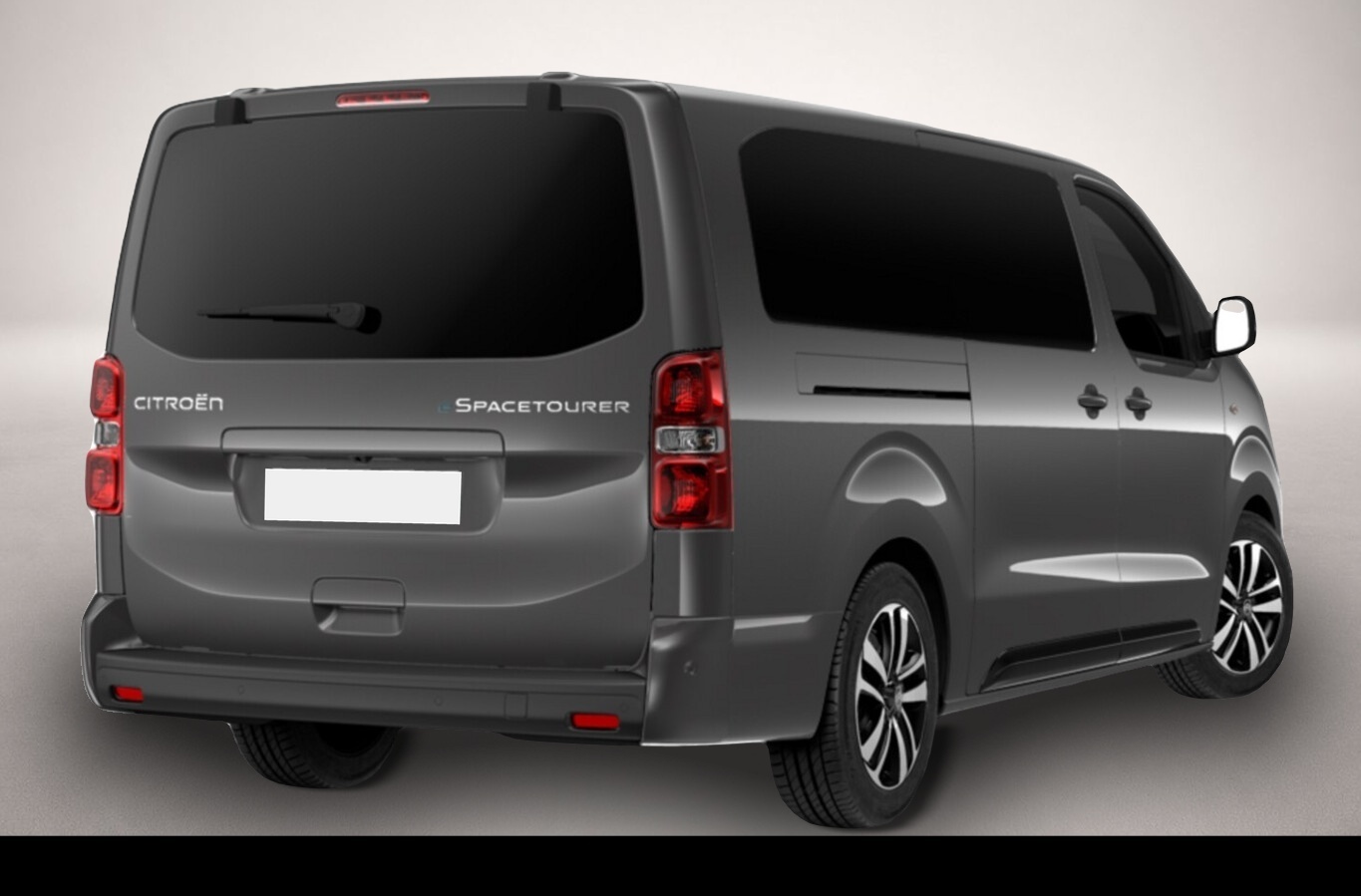 Citroen SpaceTourer (06/2026, Diesel)