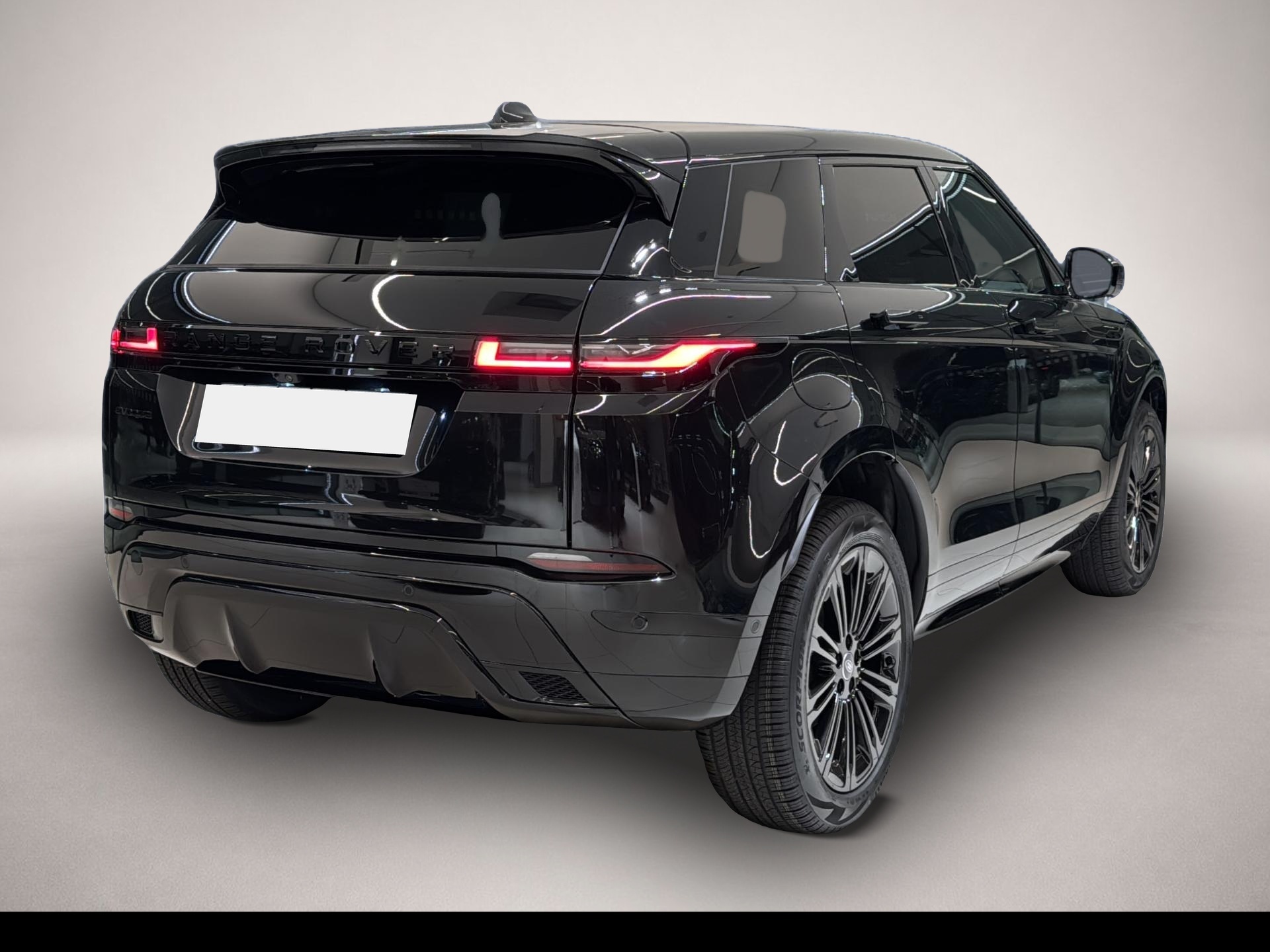 Land-Rover Range Rover Evoque (11/2025, Diesel)