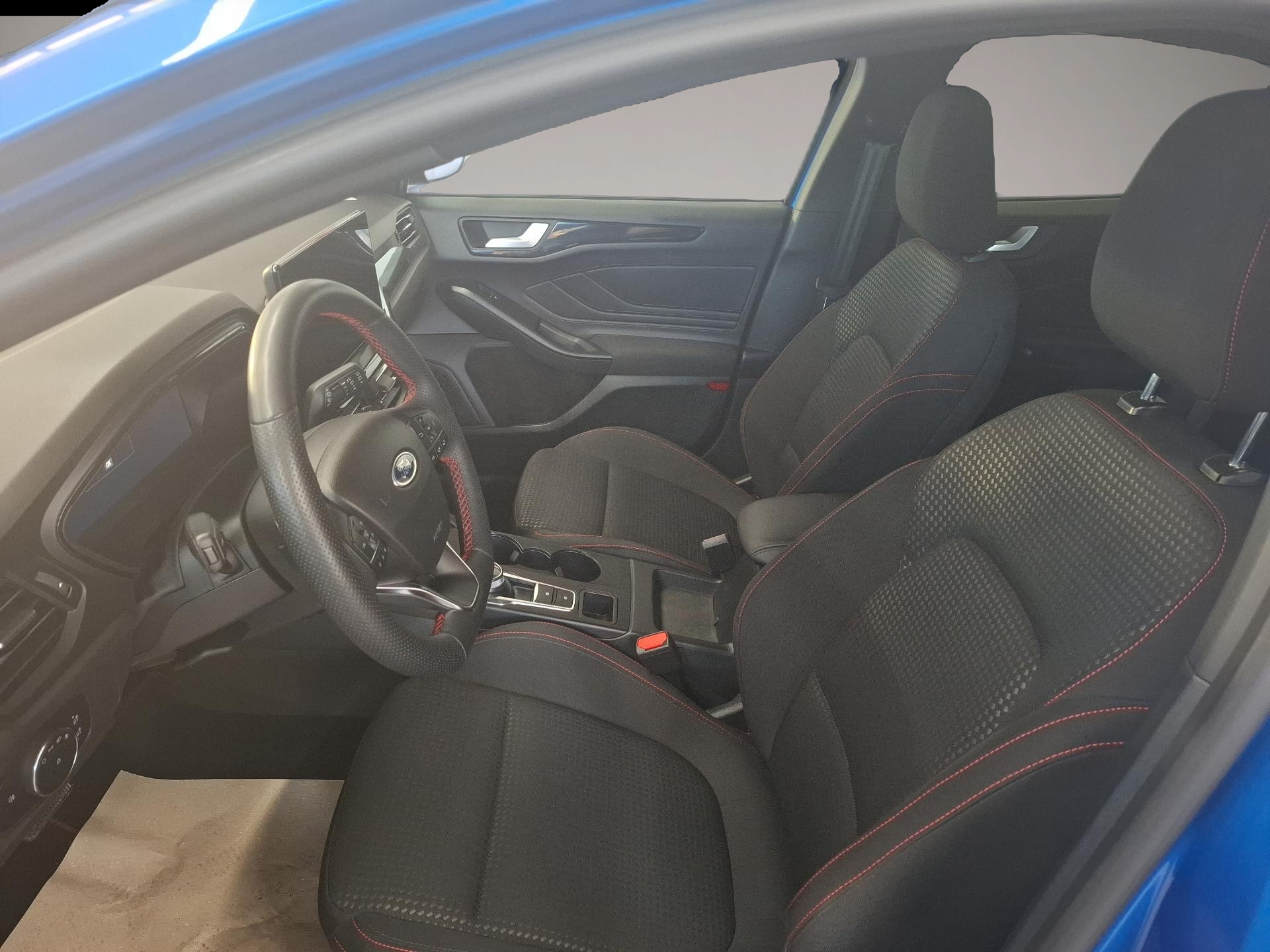 Ford Focus (12/2022, Diesel)