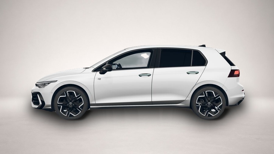 Volkswagen Golf, Bild 3 von 4