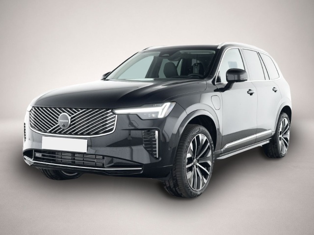 Volvo XC90 (06/2025, Hybrid (Benzin/Elektro))