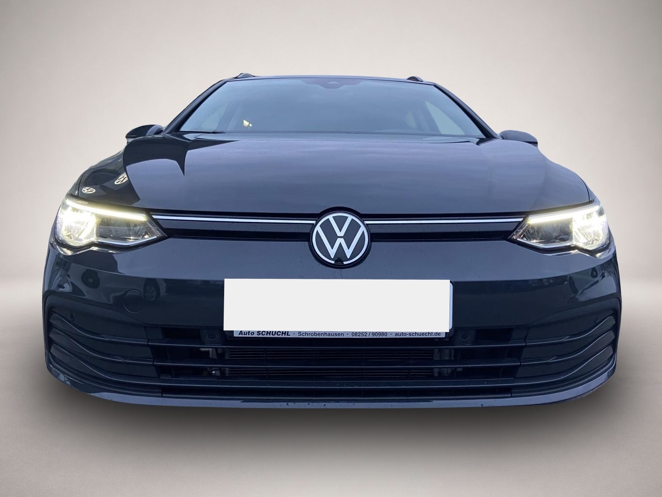 Volkswagen Golf (09/2022, )