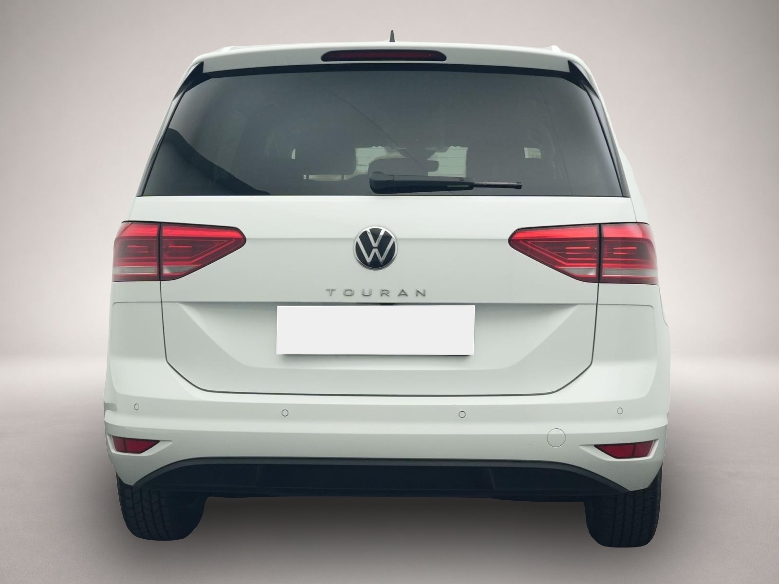 Volkswagen Touran (11/2025, Benzin)