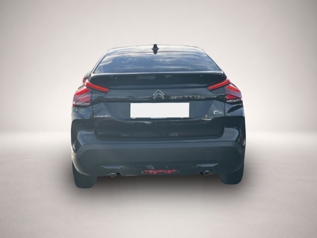 Citroen C4 (01/2024, Benzin)