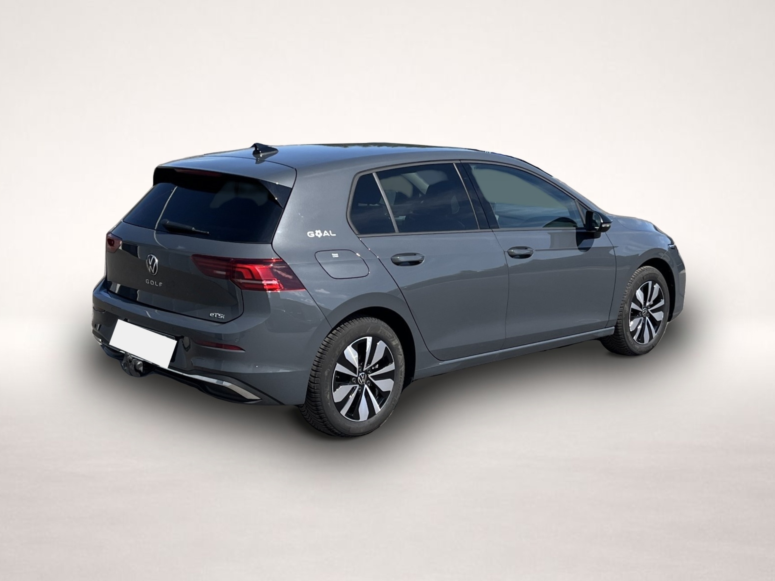Volkswagen Golf (10/2025, Benzin)