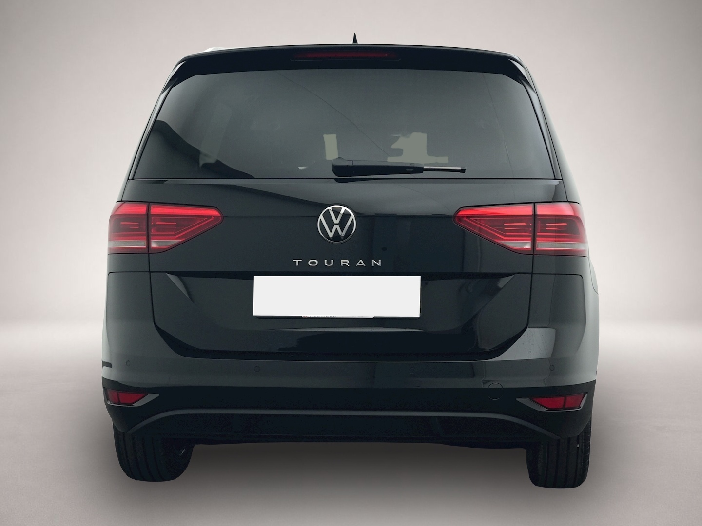 Volkswagen Touran (10/2025, Benzin)
