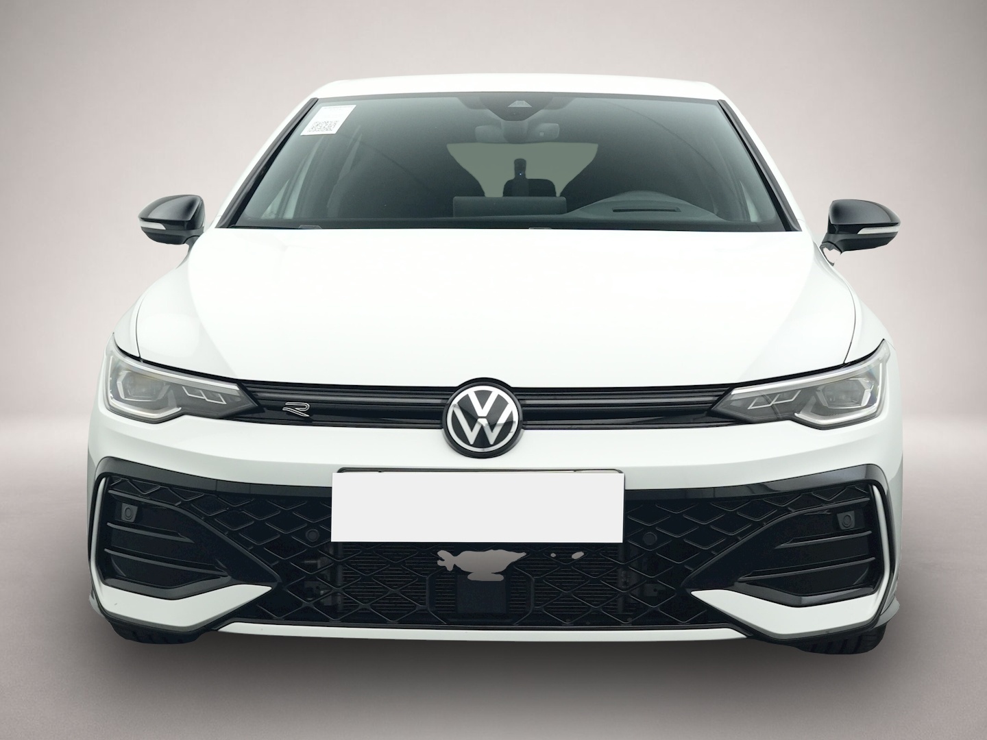 Volkswagen Golf (12/2024, Benzin)