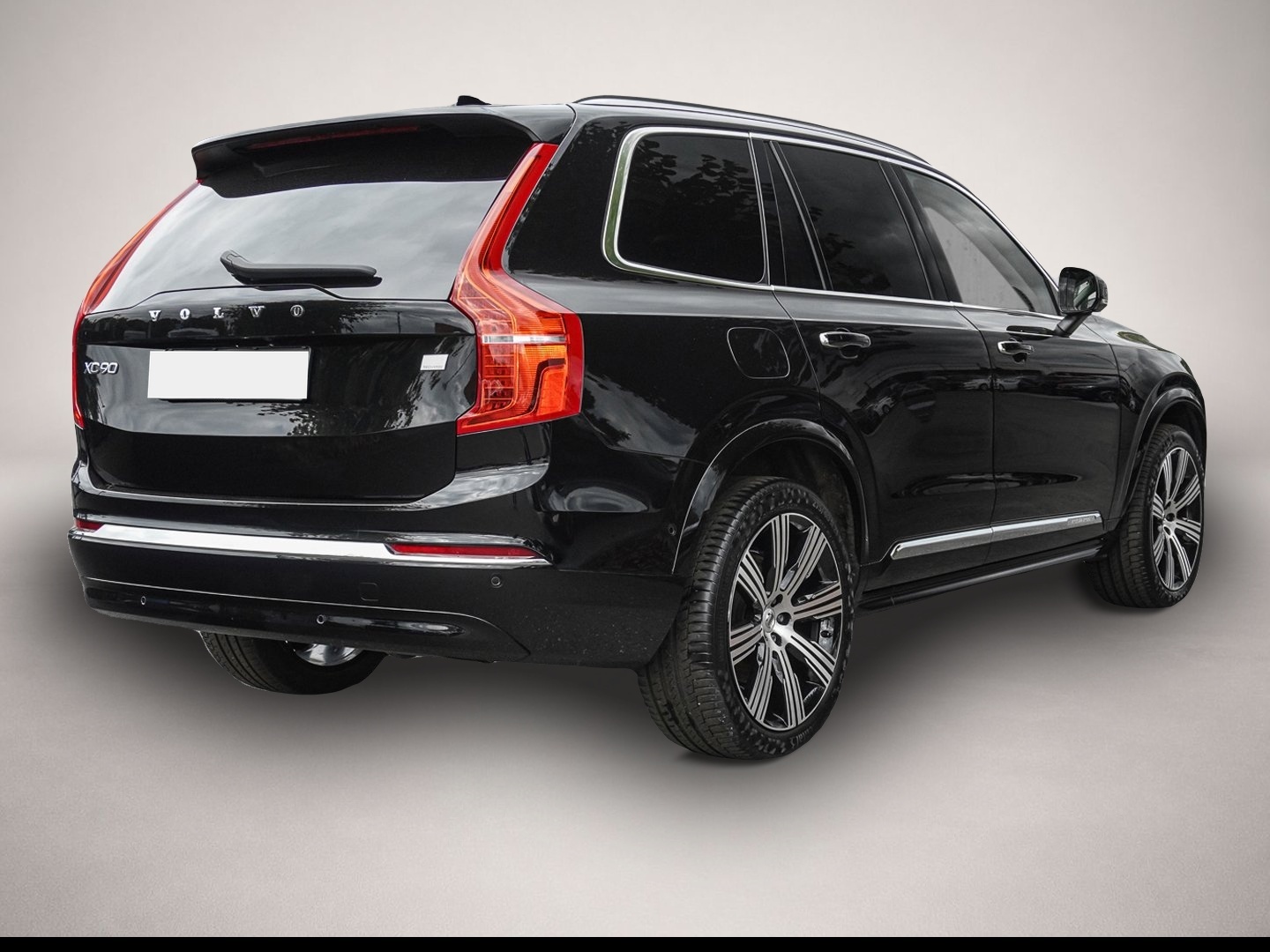 Volvo XC90 (04/2023, )