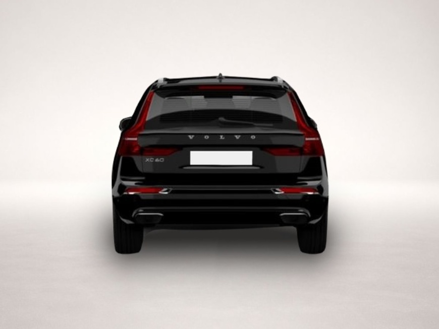 Volvo XC60 (03/2019, Diesel)
