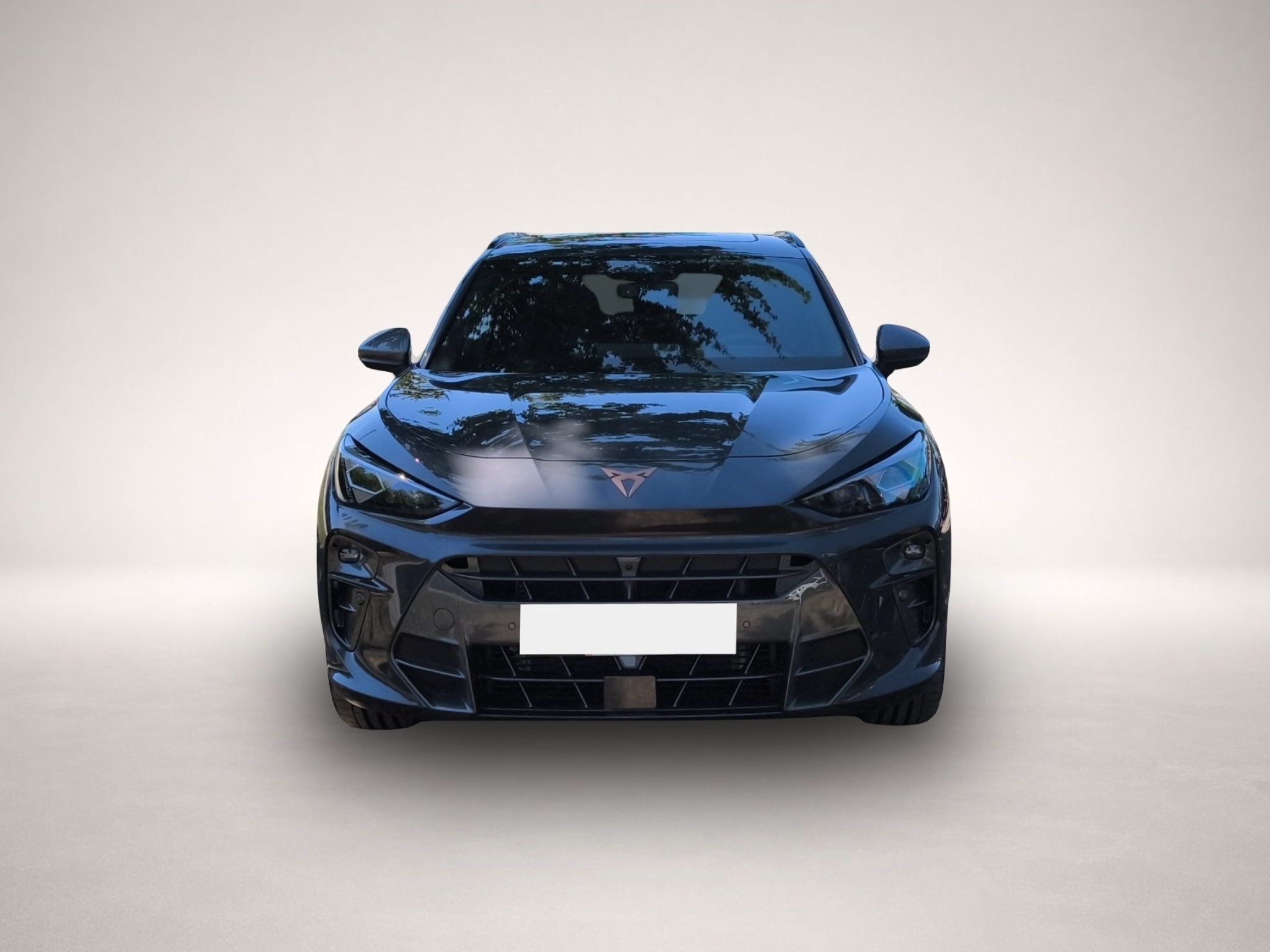 CUPRA Terramar, image 2 of 5