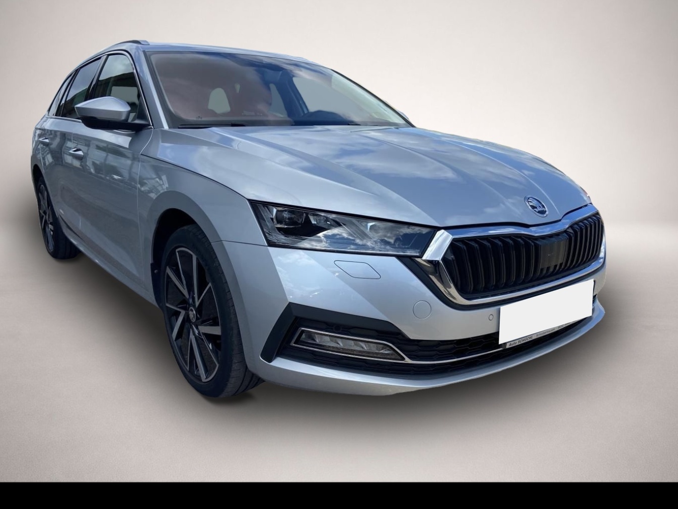 Skoda Octavia (06/2021, )
