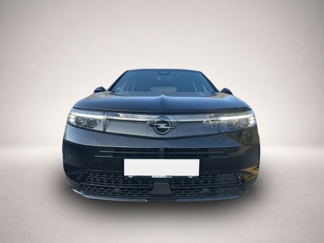 Opel Grandland (X) (11/2025, Hybrid (Benzin/Elektro))