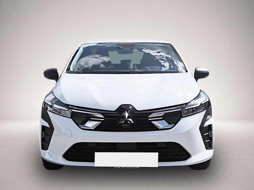Mitsubishi Colt (12/2025, Benzin)
